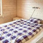 Cozy In I Ofoten With Sauna Dom wakacyjny Bogen (Nordland)