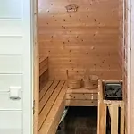 Cozy In I Ofoten With Sauna