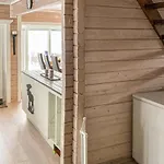 Ferienhaus Cozy In I Ofoten With Sauna *