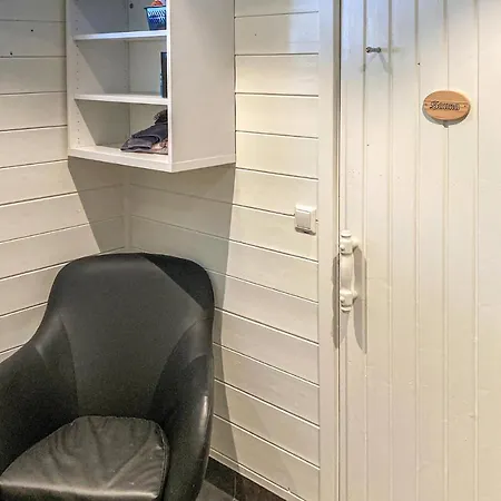 Cozy In I Ofoten With Sauna Bogen (Nordland)