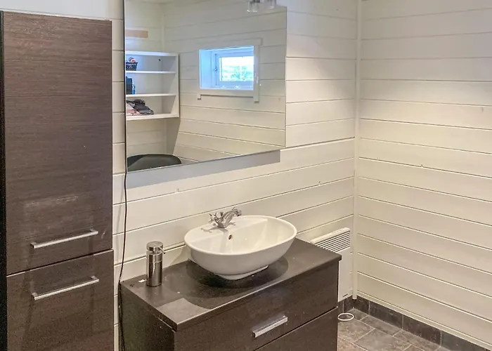 Cozy In I Ofoten With Sauna Bogen (Nordland)