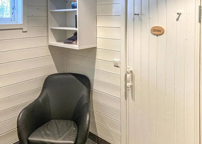 Cozy In I Ofoten With Sauna Bogen (Nordland)