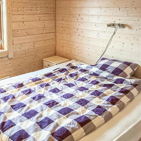 Cozy In I Ofoten With Sauna Holiday home Bogen