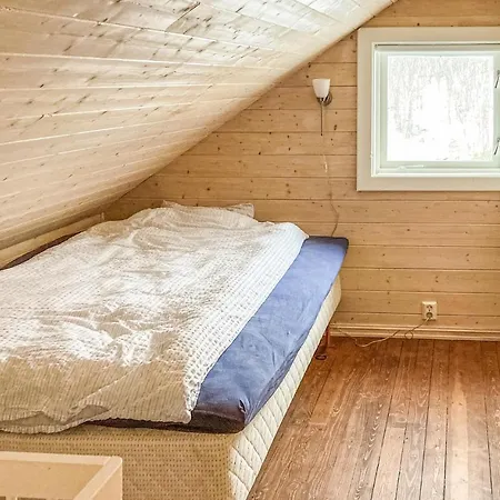 Cozy In I Ofoten With Sauna * Bogen
