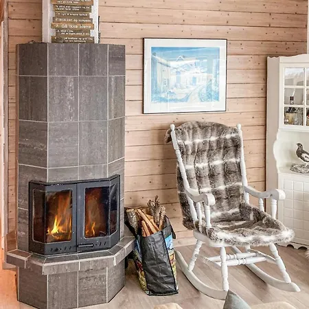 Cozy In I Ofoten With Sauna *